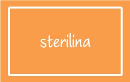 STERILINA