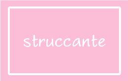 Struccante