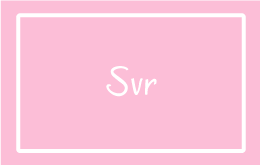 SVR