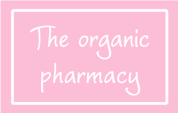 THE ORGANIC PHARMACY