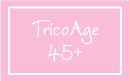 TRICOAGE 45+: