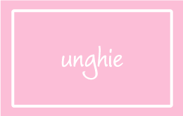 Unghie