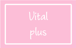 VITAL PLUS