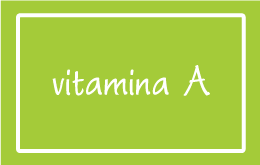 vitamina A