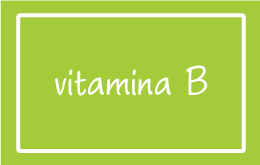 vitamina B