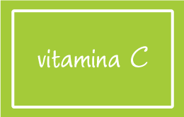 vitamina C