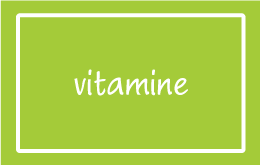 Vitamine