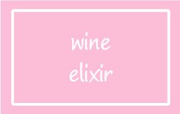 WINE ELIXIR