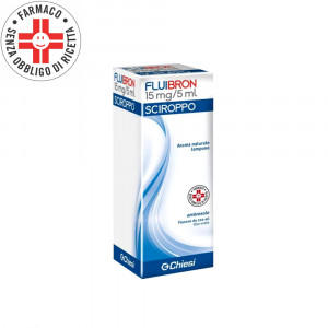 Fluibron | Sciroppo 200 ml 