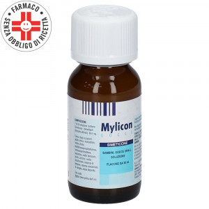 Mylicon Bambini | Gocce orali 30 ml