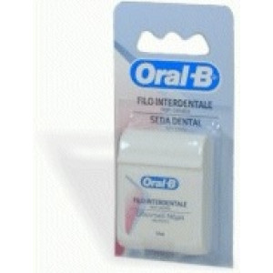 Essential floss Filo Non cerato | Oral B