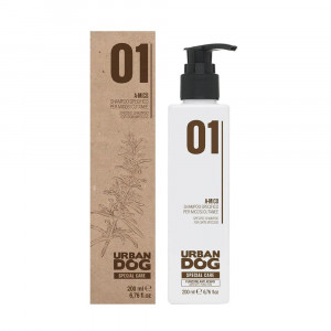 A-mico 200 ml | Shampoo micosi cutanee cane | URBAN DOG