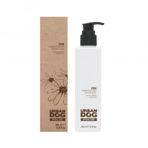 Hydra 200 ml | Shampoo per cute secca cani | URBAN DOG