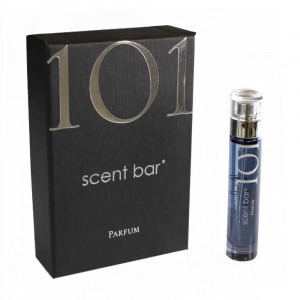 101 Parfum 15 ml | Profumo al Fico, Latte di Mandorla | SCENT BAR Degustazioni Olfattive