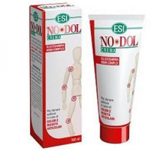 NO DOL Active Cream 100 ml | ESI - Articolazioni-Dolori