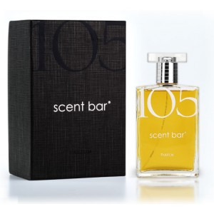 105 Parfum | Profumo al patchouli indonesiano 100 ml | SCENT BAR Degustazioni Olfattive     