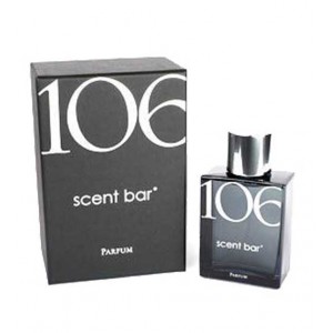 106 Parfum | Profumo al Bergamotto, Cocco, Rum 100 ml  | SCENT BAR Degustazioni Olfattive      