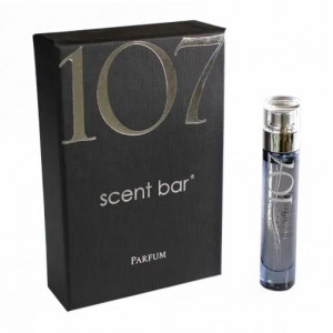 107 Parfum | Profumo all'Anice, Liquirizia, Vaniglia 15 ml | SCENT BAR Degustazioni Olfattive     