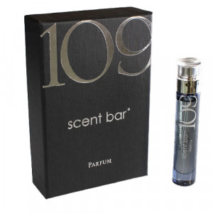 109 Parfum | Profumo alla Vaniglia, Note di crema, Caramello 15 ml  | SCENT BAR Degustazioni Olfattive  