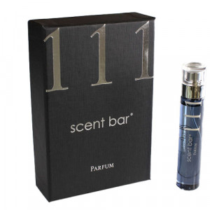 111 Parfum | Profumo ai Frutti rossi, Violetta, Iris15 ml | SCENT BAR Degustazioni Olfattive