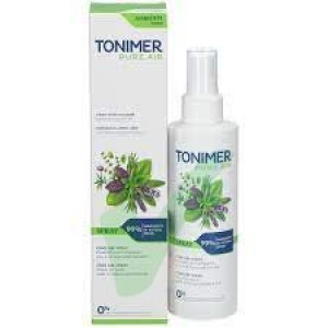 Tonimer Pure Air Spray 200ml | Spray purificante ambiente | TONIMER