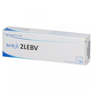 2LEBV | Micro immunoterapia 30 capsule | LABO LIFE 