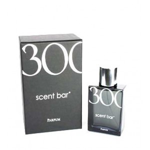 300 Parfum | Profumo alla Noce moscata, Cumino, Patchouly 100 ml | SCENT BAR Degustazioni Olfattive