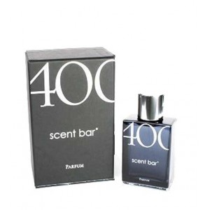 400 Parfum | Profumo all'Ambra Grigia, Ambroxan, Muschio 100 ml  | SCENT BAR Degustazioni Olfattive