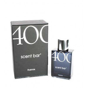400 Parfum | Profumo all'Ambra Grigia, Ambroxan, Muschio 15 ml  | SCENT BAR Degustazioni Olfattive