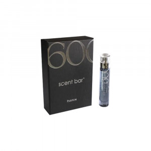 Scent Bar 600 - 15 ml | Profumo alle scorze d'arancio, albicocca, vaniglia | SCENT BAR