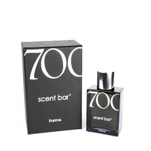 700 Parfum | Profumo alla Mela verde, Pepe rosa, Betulla | SCENT BAR Degustazioni Olfattive