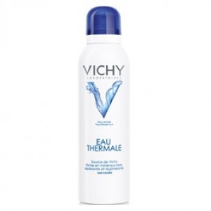 Acqua Termale 150 ml | Spray lenitivo mineralizzante | VICHY