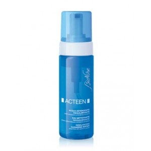 RIEQUILIBRANTE Acqua Detergente 150 ml | BIONIKE - Acteen