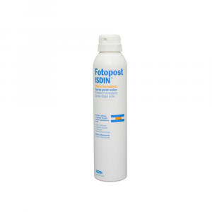 After Sun 200 ml | Spray Doposole calmante | ISDIN Post Solar