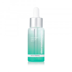 SIERO PURIFICANTE ACNE SENILE | AGE BRIGHT CLEARING SERUM 30 ml | DERMALOGICA Active Clearing 