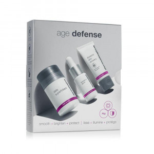 Kit Age Defense | prodotti mini size Age Smart | DERMALOGICA Age Smart