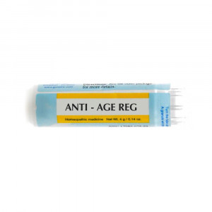 Anti age Reg | Granuli omeopatici | GUNA