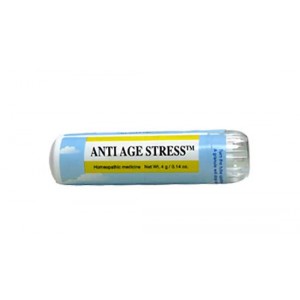 ANTI AGE STRESS | Granuli omeopatici | GUNA