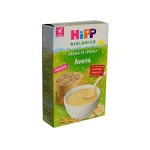 Avena  200 g | Crema di cereali | HIPP BIO
