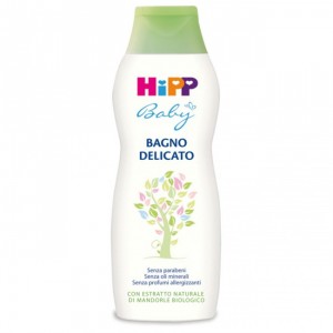 BAGNO DELICATO 350 ml | Detergente corpo | HIPP