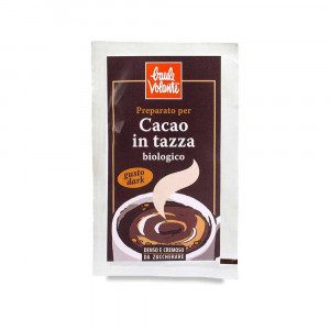 Cacao In Tazza 1 busta | Baule Volante