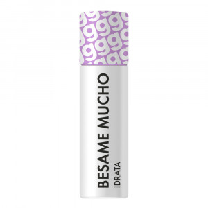 Balsamo Labbra Idratante | BESAME MUCHO Stick | GOOVI Hunziker