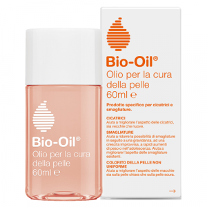 BIO-OIL 60 ml | Olio per la cura della pelle