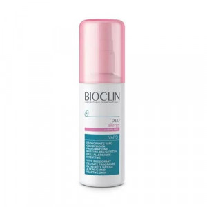 Deo Allergy Vapo | Deodorante profumazione delicata pelli allergiche | BIOCLIN