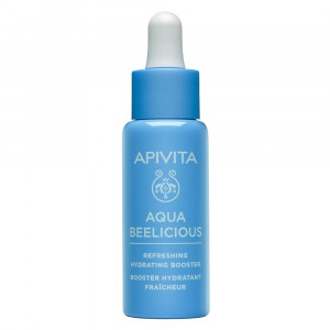 Booster idratante | Refreshing Hydrating Booster 30 ml | APIVITA Aqua Beelicious