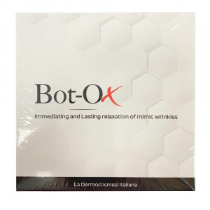 BOT-OX 15 ml | Crema "botulino like" | FARMA BIO TECHNOLOGY