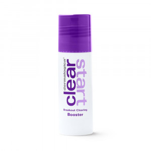 TRATTAMENTO ISTANTANEO ACNE GIOVANILE | BREAKOUT CLEARING BOOSTER 30 ml | DERMALOGICA Clear Start