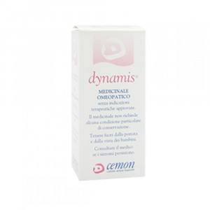 Bryonia Alba XMK | Gocce omeopatiche 10 ml | CEMON - Dynamis