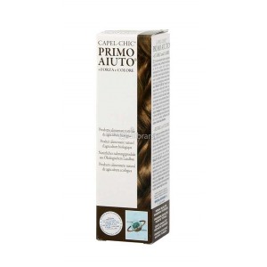 PRIMO AIUTO CAPEL-CHIC 60 ML | VEGETAL PROGRESS