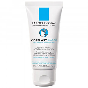 Cicaplast mani 50 ml | Crema barriera riparatrice | La Roche Posay